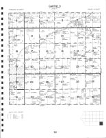 Code CC - Garfield Township, Kingsley, Plymouth County 1976